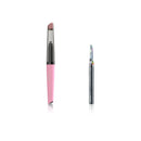 DSPIAE PT-TH PRO "WING" Tungsten Steel Push Broach Push Knife Handle DIY Engraving Tool for Assembly Model Building Hobby Tools