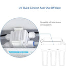 Water Systems Auto Shut Off Valve Replacement Part