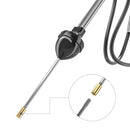 2024 Newest Cylinder Stethoscope For Auto Mechanics Stethoscope Car Engine Block Diagnostic Tools Hearing Car Repair Tool
