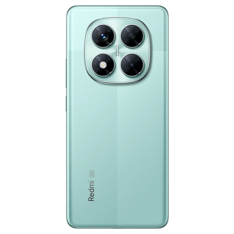 Xiaomi Redmi Note 14 Pro 5G European Version 256GB/512GB MTK Dimensity 7300-Ultra 6.67" AMOLED Display 120Hz 200MP Main Camera OIS 45W Charging, IP68, NFC