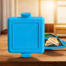 The Morning Alchemist | Microwave Toast & Waffle Press — No Electricity Required