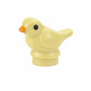 Poultry City Animals Figures Classic Building Block Deer Owl Goat Tiger Zoo Farm Accessories DIY Brick Children Kids Toy Gifts