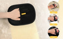 Pet Hair Remover Portable Washable Clothes Hair Dehairing Gloves Pet Cleaning Products Pet Accessories