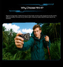 The Citadel | 4.7-Inch Rugged Military-Grade Smartphone