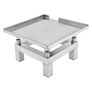 Concrete Vibrating Table Vibration Platform Stainless Steel Vibration Test Bench 35*35CM/ 50*50CM