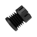 Upgraded For Bambu Lab 3D Printer Anti Vibration Feet For Bambu Lab X1C P1S P1P Universal Rubber Foot Anti-slip Rubber Shock