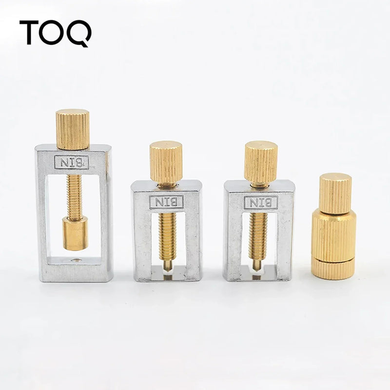 Repair Tools for Dental High Speed Handpieces Bearings Cartridge Turbine Repair Tool Set Air Turbine Dentist Tools