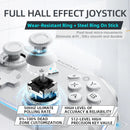 Machenike G5 Pro Gamepad Wireless Hall Trigger&Joystick Mecha-Tactile Buttons Gaming Controller For Switch PC Android IOS