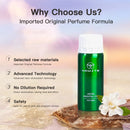 NAMSTE 100ml Harmony Essential Oils Pure Natural for Diffuser Humidifier Aromatherapy Jasmine Orchid Aroma Oil Perfume Spray