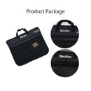 BenKen Skating Ski Butt Pads Snowboarding Impact Shorts Hip Protector for Men Women Protective Tailbone Padded Short Pants