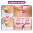 20ML Neck Tightening Cream Neck Massage Cream Reduce Neck Wrinkles Lift And Moisturize Smooth Skin & Provide Neck Care Product