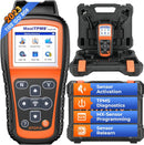 OTOFIX TireGO 808 TPMS Programming Tool WiFi TPMS Scan Tool Relearn Activate All TPMS Sensors Program MX-Sensor TPMS Diagnostics