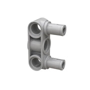 Building Blocks Technicalalal DIY Pin bolt connector 10PCS Compatible Assembles Particles Moc alal Parts toy 2393
