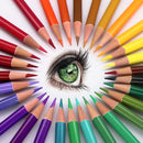 Brutfuner 48/72/120/150/160/180Colors Pencils Professional Oil Wood Soft Watercolor Pencil For School Draw Sketch Art Supplies