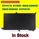 B31N1732 Battery For ASUS X571G X571GT X571GD X430FN X430FA X430UA VivoBook S14 S430FA S430FN S430UA Laptop Batteries 42Wh