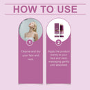 The Vellum Balm | 3-in-1 Collagen Firming Stick for Eyes, Neck and Face