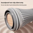 1PC Foot Massage Roller, Calf Muscle Relaxation Roller, Decompression Yoga Shaft, Calf And Waist Massage Tool