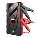EAFC Car Jump Starter 1200A Wireless Charger Power Bank for 12V Car Emergency Starter Jstar 4 Auto Car Booster Battery