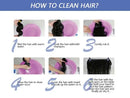 Straight Glueless Wig Human Hair Ready To Wear Short Bob Wigs For Women Transparent Pre Cut Human Hair Wigs Bleached Bye Bye Knots Natural Hairline 100% Human Hair Wigs For Women No Glue Cheap Wigs On Clearance Alianna 4x4 La