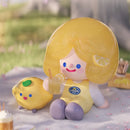 F.UN RiCO Happy Picnic Together Series Blind Box Spring Go Picnic Kawaii Action Figures Mystery Christmas Gift Kid Toy