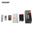 KDEAM Urban Living Style Men's Polarized Sunglasses Fishing New Colors Of KD332 Anti Blue Light Glasses UV400