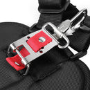 Lawn Mower Power Pruner Harness Strap Belt Double Trimmer Shoulder For Brush Cutter & Trimmer Garden Grass String Adjusted Band