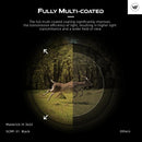 Vector Optics-Maverick-III 3x22 Magnifier with Rubber Armed, Long Eye Relief, Fit Maverick/Scrapper Red Dot Scope Sight, AR 15