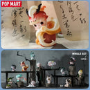 The Cup Bearer | POP MART DIMOO Stories in the Cup Series Blind Box Collection