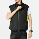 The ThermoCore | Three-Speed Wearable Air Conditioning Cooling Vest