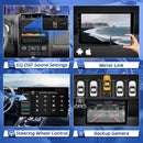 Android13 Car Radio For Ford Escape 2007 2008 2009 2010 2011 2012 Navigation GPS Multimedia Video Player Stereo wireless Carplay