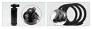 The Climate Commander | Universal 12V/24V Automotive A/C System for Trucks & Vans