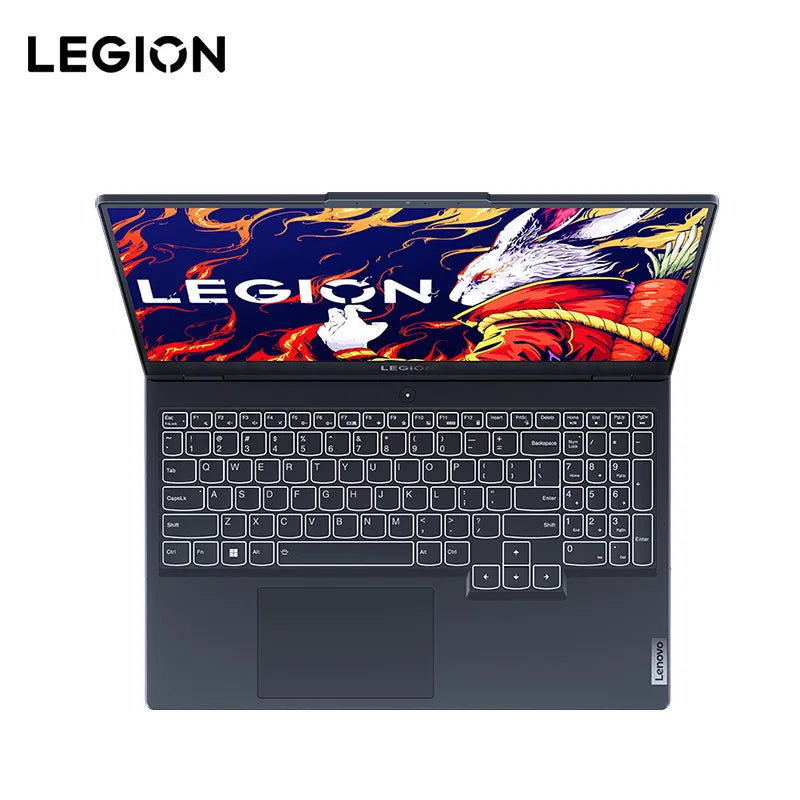 Lenovo Legion R7000 E-sports Gaming Laptop AMD R7 7840H 16G/32G RAM 512G/1T SSD GeForce RTX4060 144Hz 15.6inch Game Notebook