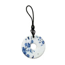 10/20/50/100Pcs RFID Card Key Fob Random Pattern NFC 13.56MHz  Smart Card Access Control UID Keyfobs Rewritable