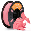 ERYONE 1KG PLA-Lite Matte Filament 1.75mm, Lightweight 3D Printer Filament, Smooth Matte Finish No Layer Lines, 1kg Spool