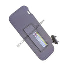 Car Sun Visor Interior Sunshade For Peugeot 2008 3008 301 308 308S 408 508 For Citroen C5 98158119ZQ, 98158116ZQ