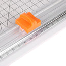 Ersatzmesser für A4 Papierschneidemaschine Papierschneider Papierstanze Fotoschneidemaschine Klingen Home Office Mini Papierschneider
