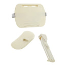 Student Reading Desk book Stand Children's Simple Desktop Height Adjustable Elevating Bed Desktop Support for Books Fixed Books