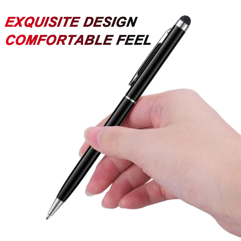 10Pcs Universal Stylus Pen Tablet Drawing Capacitive Screen Touch Pen for iphone ipad Samsung Xiaomi Android Mobile Phone Pencil