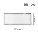 Roborock S8 S8 Pro Ultra S8+ Accessories mop Choth vacuum bags Side Brush Filter Replaceable robot Vacuum Cleaner Spare Parts