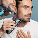 3 Series 21B Shaver Replacement Heads Compatible with Braun Series3, 21B Foil & Cutter Braun Replacement Head - Series 3 21B El