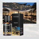 Aromatherapy 10ml Essential Oils for Humidifier Aromatic Oil Fragrance Oil Water-soluble Lavender Rose Lemon Mint