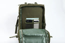 The Fieldcraft | 45L MOLLE Tactical Rucksack