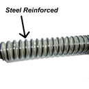 For Blade CLSV-B4KS 4 Tool Tube Pipe Stick Cordless Vacuum Cleaner Floor Head Hose Absolute Spare Part Home Appliance