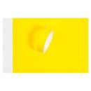 DUBAND 1000 Pcs No Logo Paper 3/4 Inch Wristbands for Event, Sport Wristband, Tyvek ID Festival Paper Bracelet