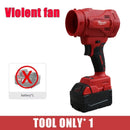 Milwaukee 18V Cordless Tools: Impact Wrench, Drill, Grinder, Blower, Ratchet Wrench & Rangefinder, Fits M18 Lithium Battery