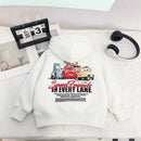 Hoodies For Kids Clothing Spring New Style Cartoon Car Fashion Sweatshirts Tops Hooded Long Sleeved Children's Costume Hoodie