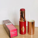 Charlotte 100ml Setting Spray Face Airbrush Flawless Makeup Waterproof Hydrating Tilbury Cheek To Blush Stick Powder Cosmetics