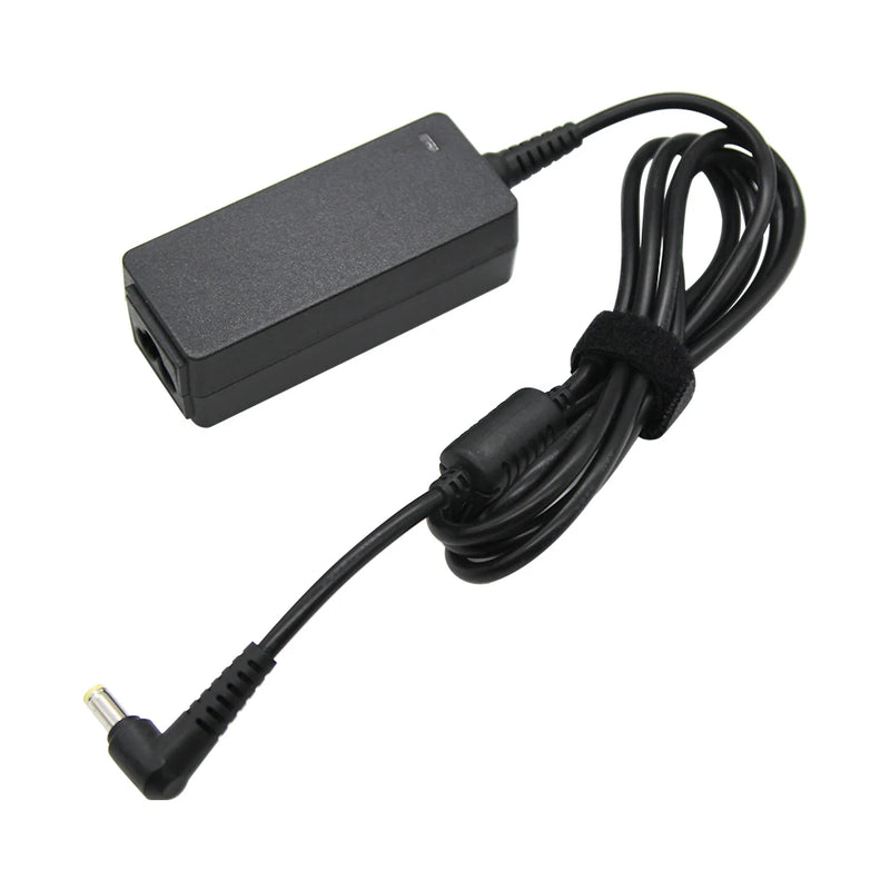 19V 2.37A 45W 5.5*1.7MM Laptop Adapter Charger For Acer Aspire 3 A314-31 A515-51-3509 E5-573-516D Series Notebook Power Supply