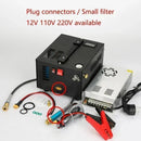 ( 12V 110V 220V ) 4500psi 300bar 30mpa Pcp Compressors 12 110 220 V Pcp Pump Pcp Air Rifle Pcp Pumps Car Pump Pcp Air Compressor