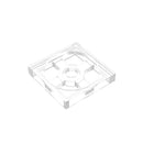 Gobricks GDS-949 Turntable 2 x 2 Plate, Base compatible with 3680  DIY Educational Building Blocks Technical